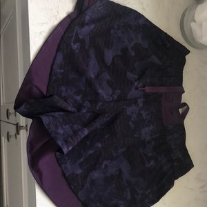 Lululemon short